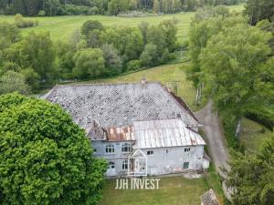 Prodej ubytování, Planá - Vysoké Sedliště, 880 m2