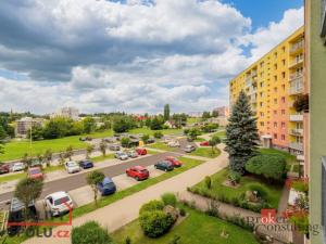 Prodej bytu 3+1, Česká Lípa, Bardějovská, 70 m2
