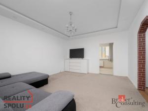 Prodej bytu 3+1, Česká Lípa, Bardějovská, 70 m2