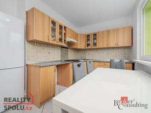 Prodej bytu 3+1, Česká Lípa, Bardějovská, 70 m2