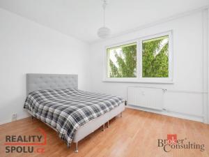 Prodej bytu 3+1, Česká Lípa, Bardějovská, 70 m2