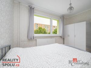 Prodej bytu 3+1, Česká Lípa, Bardějovská, 70 m2