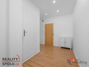 Prodej bytu 3+1, Česká Lípa, Bardějovská, 70 m2