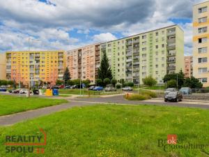 Prodej bytu 3+1, Česká Lípa, Bardějovská, 70 m2