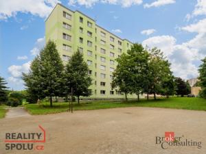 Prodej bytu 3+1, Česká Lípa, Bardějovská, 70 m2
