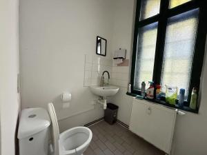 Pronájem kanceláře, Horní Bříza, Tovární, 30 m2