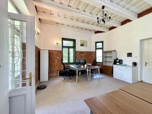 Pronájem kanceláře, Horní Bříza, Tovární, 30 m2