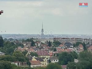 Pronájem bytu 2+kk, Praha - Stodůlky, Ovčí hájek, 49 m2
