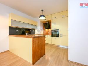 Pronájem bytu 2+kk, Olomouc - Nové Sady, Rokycanova, 68 m2