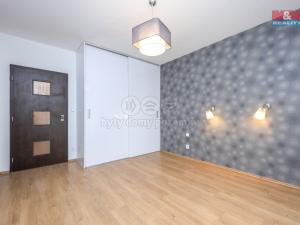 Pronájem bytu 2+kk, Olomouc - Nové Sady, Rokycanova, 68 m2