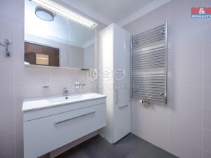Pronájem bytu 2+kk, Olomouc - Nové Sady, Rokycanova, 68 m2