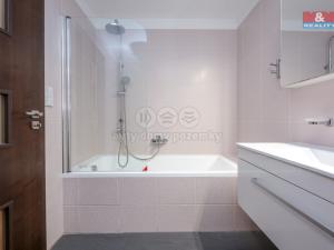 Pronájem bytu 2+kk, Olomouc - Nové Sady, Rokycanova, 68 m2