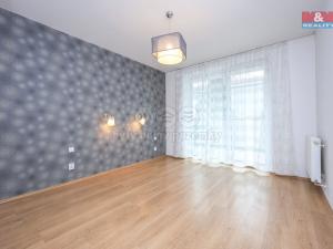 Pronájem bytu 2+kk, Olomouc - Nové Sady, Rokycanova, 68 m2