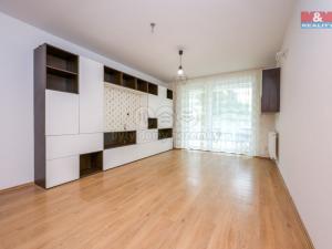 Pronájem bytu 2+kk, Olomouc - Nové Sady, Rokycanova, 68 m2