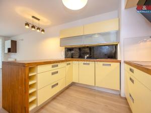 Pronájem bytu 2+kk, Olomouc - Nové Sady, Rokycanova, 68 m2