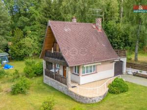 Prodej chaty, Stříbro, 74 m2