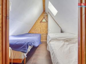 Prodej chaty, Stříbro, 74 m2