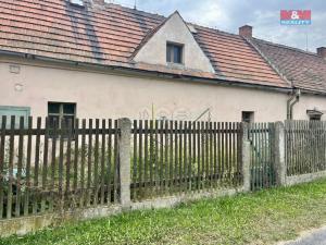 Prodej rodinného domu, Zálužice - Rybňany, 370 m2