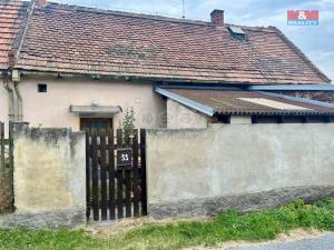 Prodej rodinného domu, Zálužice - Rybňany, 370 m2