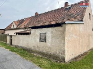 Prodej rodinného domu, Zálužice - Rybňany, 370 m2
