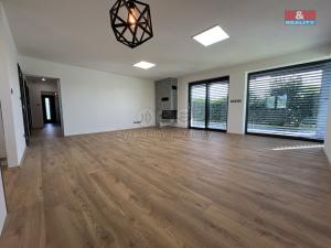 Prodej rodinného domu, Daskabát, 148 m2