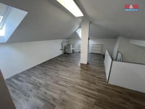 Prodej rodinného domu, Daskabát, 148 m2