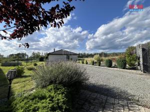 Prodej rodinného domu, Daskabát, 148 m2
