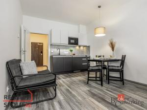 Prodej bytu 1+kk, Lipno nad Vltavou, 40 m2