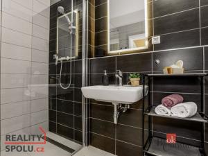 Prodej bytu 1+kk, Lipno nad Vltavou, 40 m2