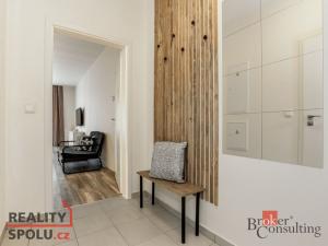 Prodej bytu 1+kk, Lipno nad Vltavou, 40 m2