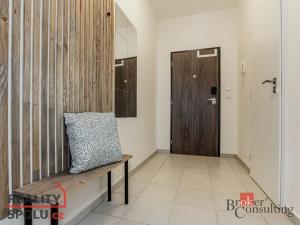 Prodej bytu 1+kk, Lipno nad Vltavou, 40 m2