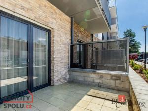 Prodej bytu 1+kk, Lipno nad Vltavou, 40 m2