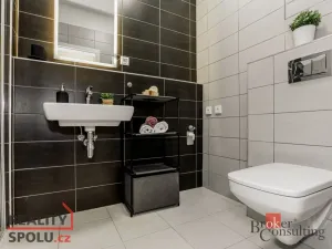 Prodej bytu 1+kk, Lipno nad Vltavou, 40 m2