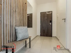 Prodej bytu 1+kk, Lipno nad Vltavou, 40 m2