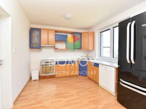 Pronájem rodinného domu, Králův Dvůr - Levín, Na Výsluní, 78 m2