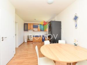 Pronájem rodinného domu, Králův Dvůr - Levín, Na Výsluní, 78 m2