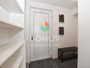 Pronájem rodinného domu, Králův Dvůr - Levín, Na Výsluní, 78 m2