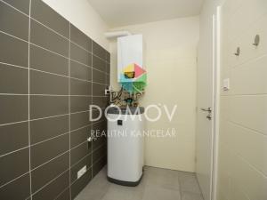 Pronájem rodinného domu, Králův Dvůr - Levín, Na Výsluní, 78 m2