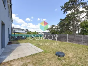 Pronájem rodinného domu, Králův Dvůr - Levín, Na Výsluní, 78 m2