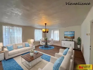 Prodej chalupy, Moravská Třebová - Předměstí, 122 m2