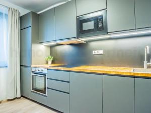 Prodej bytu 3+kk, Špindlerův Mlýn, 83 m2