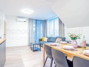 Prodej bytu 3+kk, Špindlerův Mlýn, 83 m2