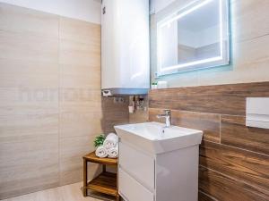 Prodej bytu 3+kk, Špindlerův Mlýn, 83 m2