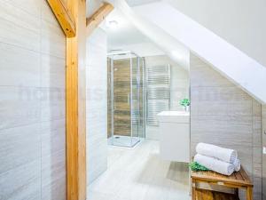 Prodej bytu 3+kk, Špindlerův Mlýn, 83 m2
