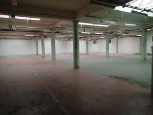 Pronájem skladu, Jablonec nad Nisou, Palackého, 1170 m2