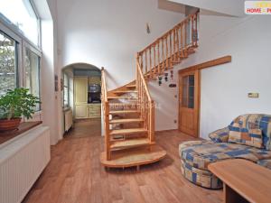 Prodej rodinného domu, Pardubice, Kokešova, 129 m2