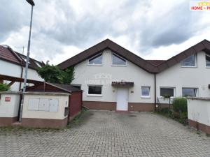 Prodej rodinného domu, Pardubice, Kokešova, 129 m2