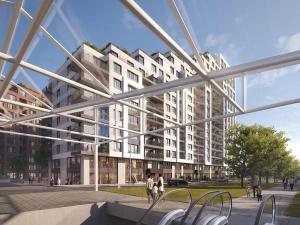Prodej bytu 2+kk, Brno, 60 m2