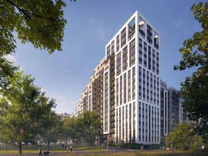 Prodej bytu 2+kk, Brno, 47 m2