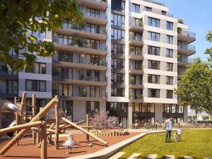 Prodej bytu 2+kk, Brno, 47 m2